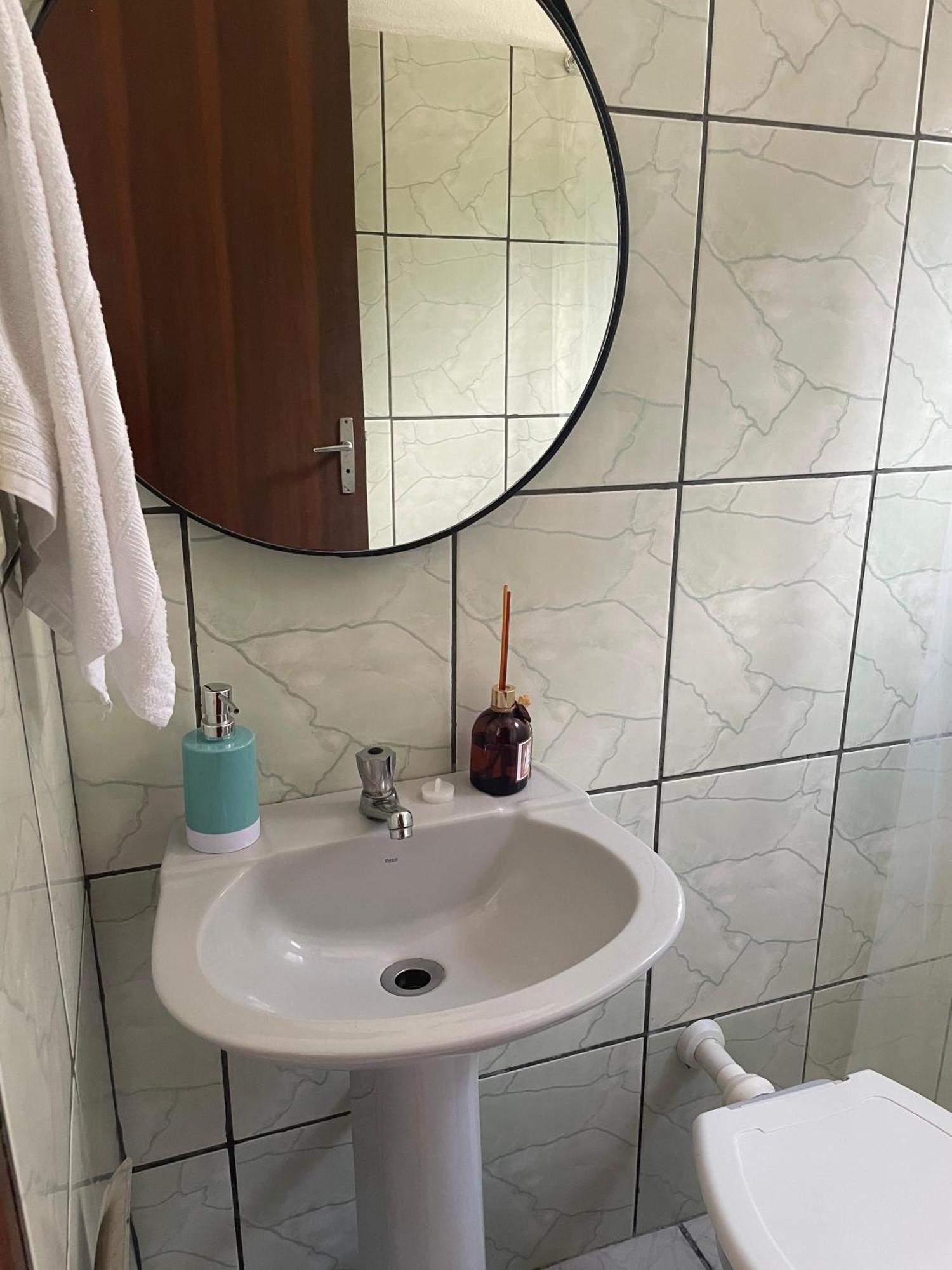 Willa Kitnet Moriyah Ilhabela Zewnętrze zdjęcie